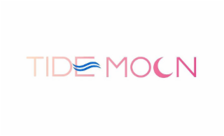 TIDE MOON logo