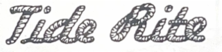 TIDE RITE logo