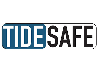 TIDE SAFE logo