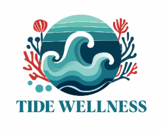 TIDE WELLNESS logo