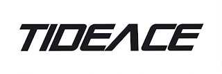 TIDEACE logo
