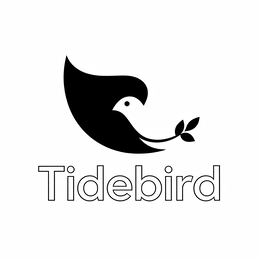 TIDEBIRD logo