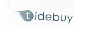 TIDEBUY logo