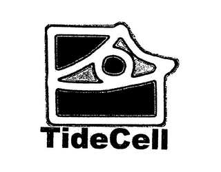 TIDECELL logo