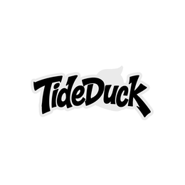 TIDEDUCK logo