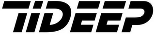 TIDEEP logo