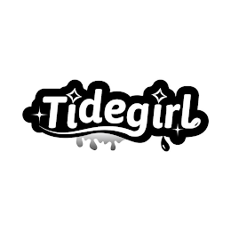 TIDEGIRL logo