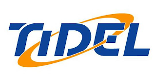 TIDEL logo