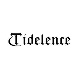 TIDELENCE logo