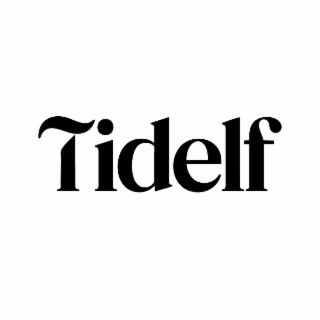 TIDELF logo
