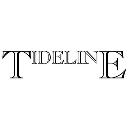 TIDELINE logo