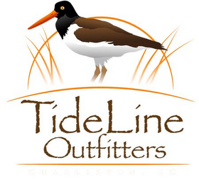 TIDELINE OUTFITTERS logo