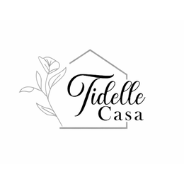 TIDELLE CASA logo