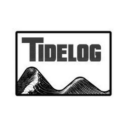 TIDELOG logo