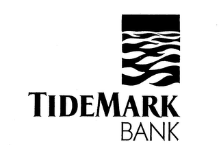 TIDEMARK BANK logo