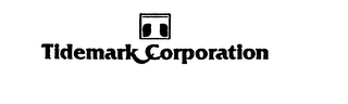 TIDEMARK CORPORATION logo