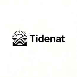 TIDENAT logo