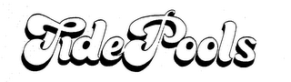 TIDEPOOLS logo