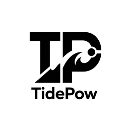 TIDEPOW logo