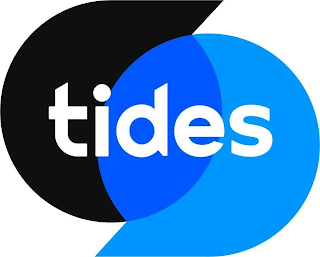 TIDES logo