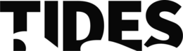 TIDES logo