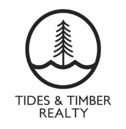 TIDES & TIMBER REALTY logo