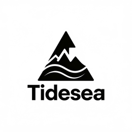 TIDESEA logo