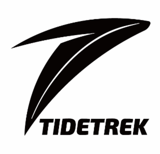 TIDETREK logo