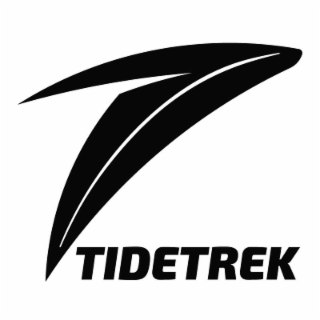 TIDETREK logo