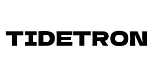 TIDETRON logo