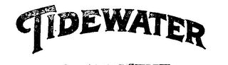 TIDEWATER logo