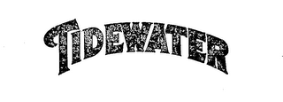TIDEWATER logo