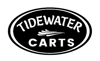 TIDEWATER CARTS logo
