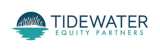 TIDEWATER EQUITY PARTNERS logo