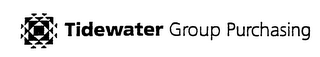 TIDEWATER GROUP PURCHASING logo