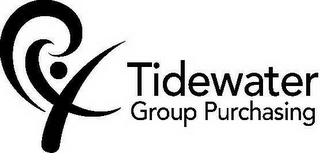TIDEWATER GROUP PURCHASING logo
