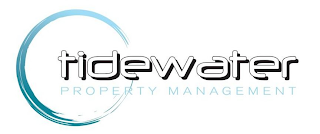 TIDEWATER PROPERTY MANAGEMENT logo