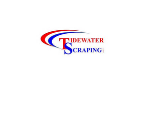 TIDEWATER SCRAPING LLC logo