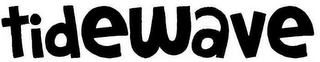 TIDEWAVE logo