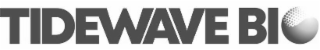 TIDEWAVE BIO logo