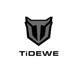 TIDEWE logo