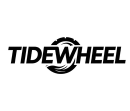 TIDEWHEEL logo