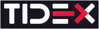 TIDEX logo