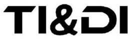 TI&DI logo