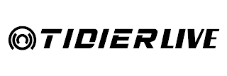 TIDIER LIVE logo