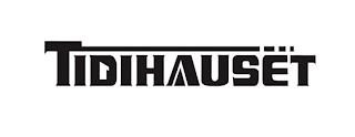 TIDIHAUSET logo