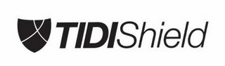 TIDISHIELD logo
