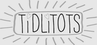 TIDLITOTS logo