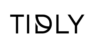 TIDLY logo