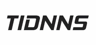 TIDNNS logo